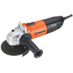 Угловая шлифмашина Вихрь УШМ-125/900 (72/12/1)