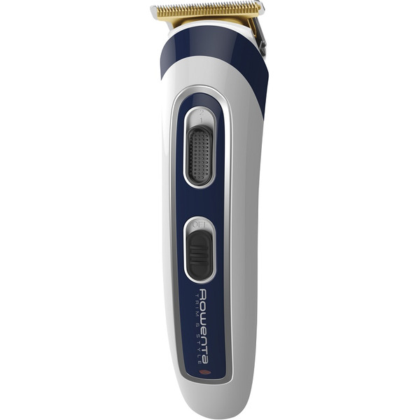 Машинка для стрижки ROWENTA TRIM & STYLE 9IN1 TN9155F1