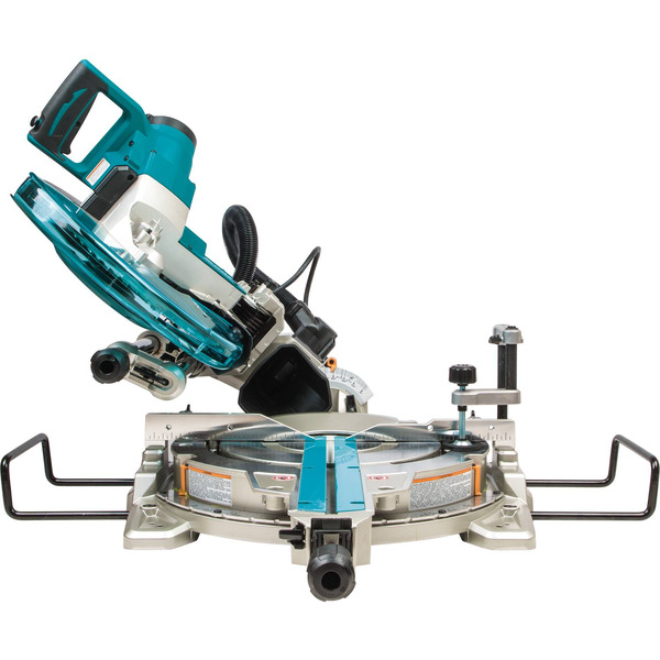 Дисковая пила Makita  LS 1219 L