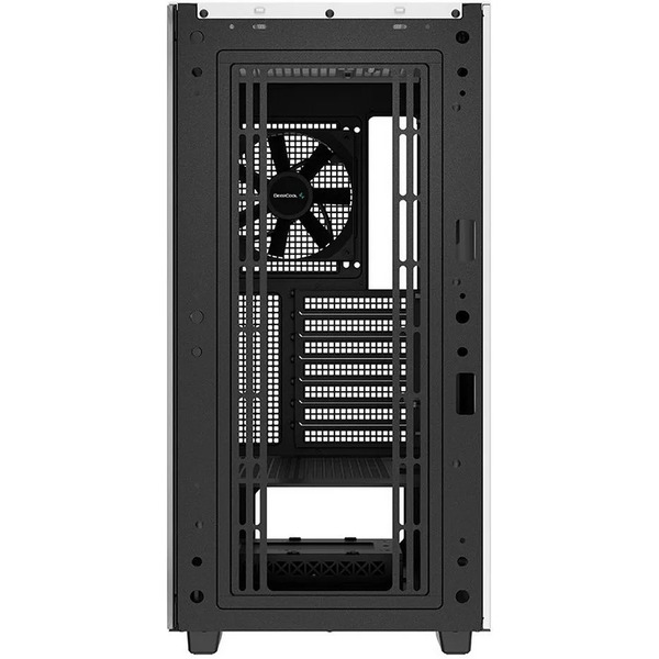 Корпус DeepCool CH510 WH R-CH510-WHNNE1-G-1