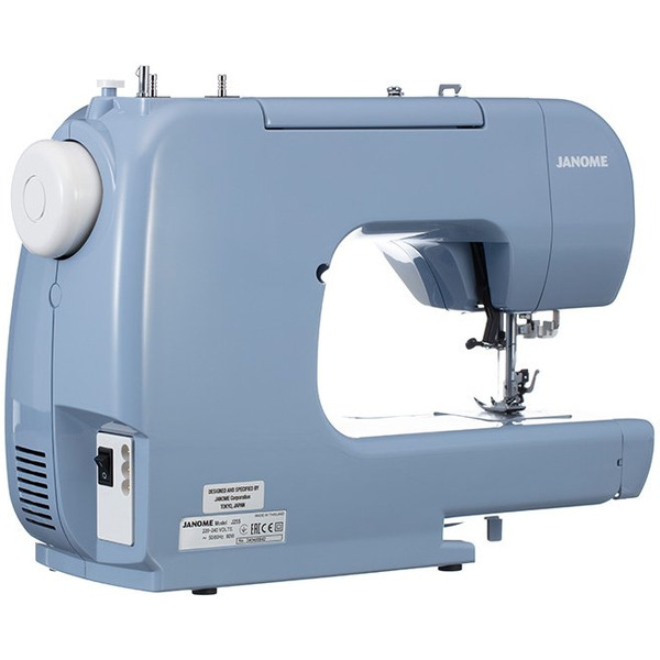 J255 Швейная машина JANOME