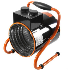 Тепловая пушка Wester ТВ-2/3СТ