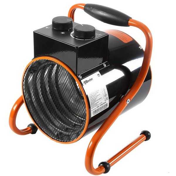 Тепловая пушка Wester ТВ-2/3СТ