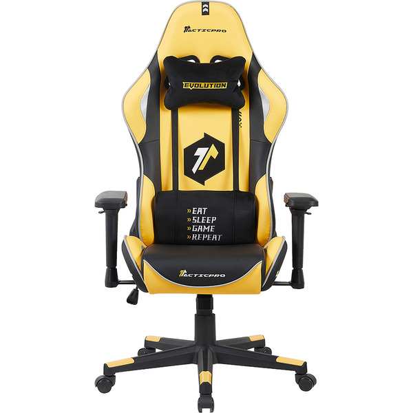 Кресло компьютерное EVOLUTION Tactic PRO Special edition D4