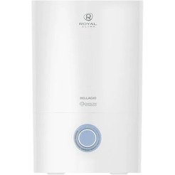 Увлажнитель воздуха Royal Clima Bellagio RUH-BL300/3.5M-WT