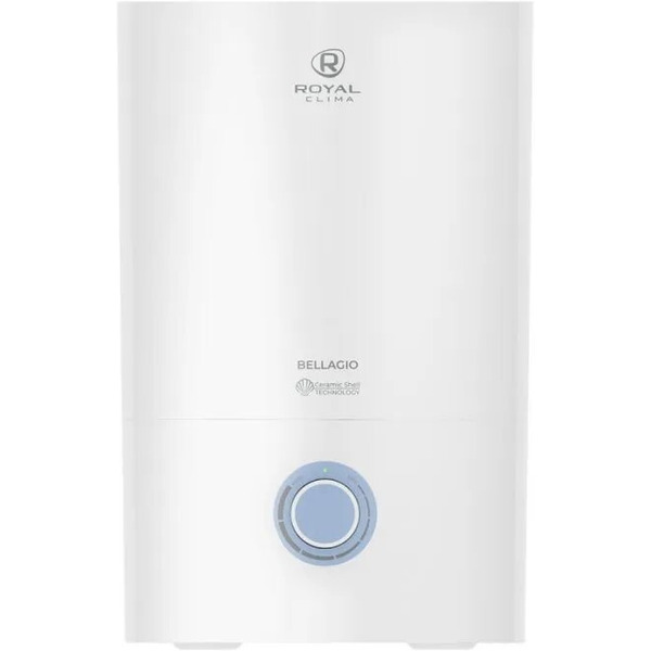 Увлажнитель воздуха Royal Clima Bellagio RUH-BL300/3.5M-WT