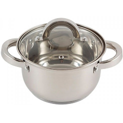 Кастрюля Mallony Mediano 005442