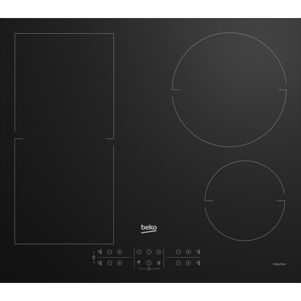 Варочная панель BEKO HII 64200 FMT
