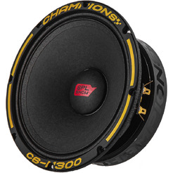 Среднечастотная АС SPL Show 6.5" C6-M300