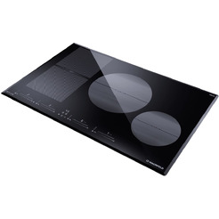 Индукционная варочная панель MAUNFELD CVI804SFBK LUX Inverter