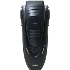 Электробритва BRAUN 170S-1