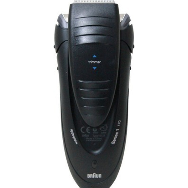 Электробритва BRAUN 170S-1