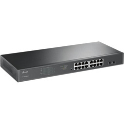 Коммутатор TP-Link TL-SG1218MPE