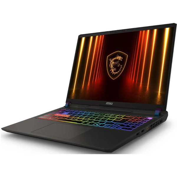 Игровой ноутбук MSI Vector 16 HX AI A2XWIG-487X