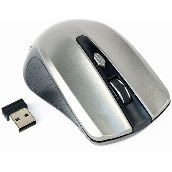 Мышь Gembird MUSW-4B-04-BG