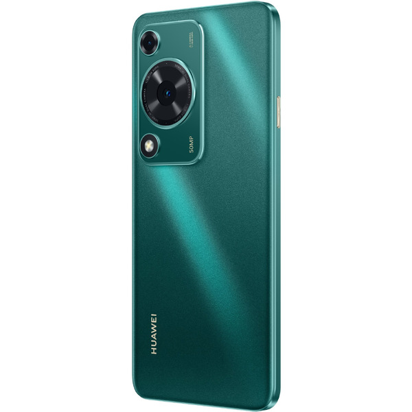Смартфон Huawei nova Y72 8GB/256GB (MGA-LX3) зеленый