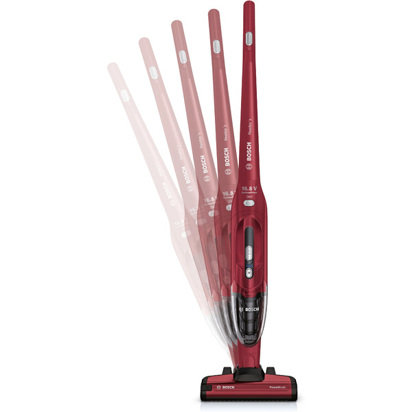 Пылесос Bosch BBH21630R