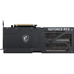 Видеокарта MSI GeForce RTX 5080 16G Ventus 3X Plus