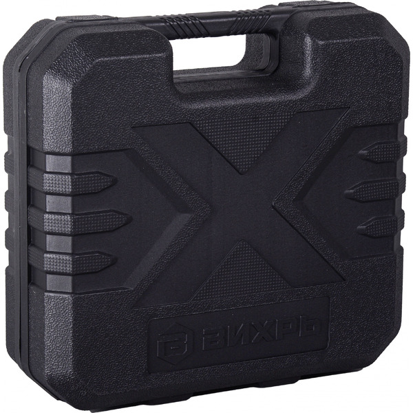 Дрель-шуруповерт Вихрь ДА-12-2К (72/14/2)