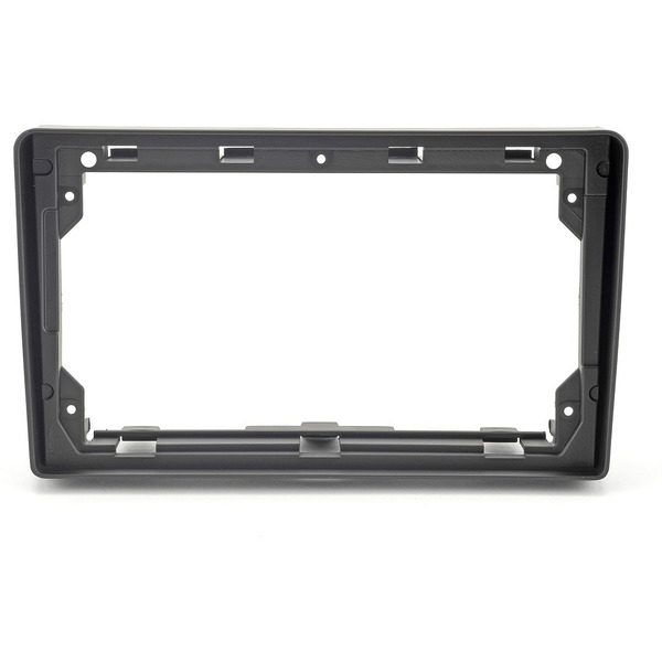 Рамка Incar RFR-FC241 (XTA CITROEN С2 03-09, С3 01-10 Berlingo 08+Jumpy07-16)