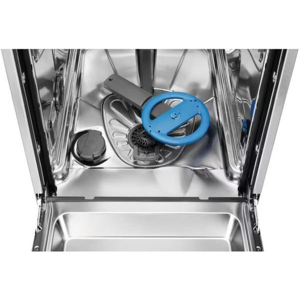 Встраиваемая посудомоечная машина Electrolux SatelliteClean 600 EEM43201L