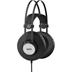 Наушники AKG K72