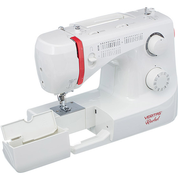 Швейная машина Veritas Rachel