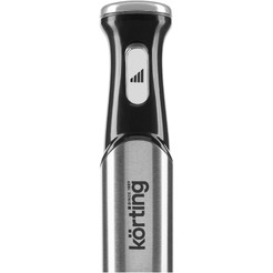 Погружной блендер Korting KHB 0321 X
