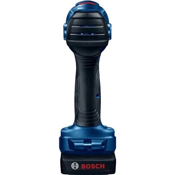 Дрель-шуруповерт Bosch GSR 180-LI Professional (06019F8100)