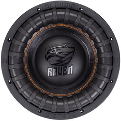 Сабвуфер DL Audio Raven 10 V.2