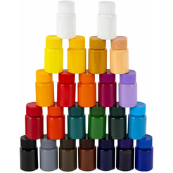 Гуашь художественная BRAUBERG ART DEBUT 192355