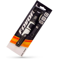 Насос для велосипеда Favorit A819