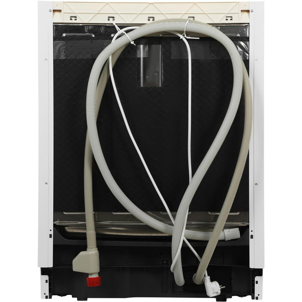 Встраиваемая посудомоечная машина Hyundai HBD 672