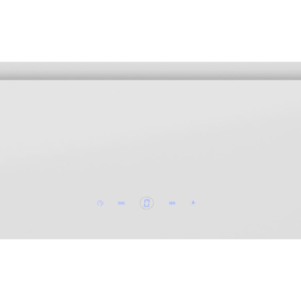 Кухонная вытяжка LEX Furia 600 (белый)