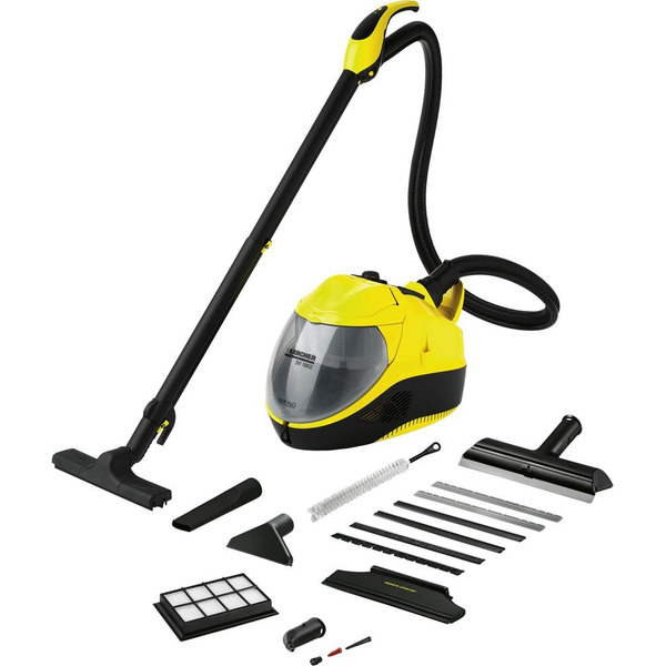 Пылесос Karcher SV 7 (1.439-410.0)