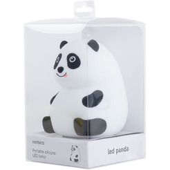 Ночник Rombica Panda DL-A018