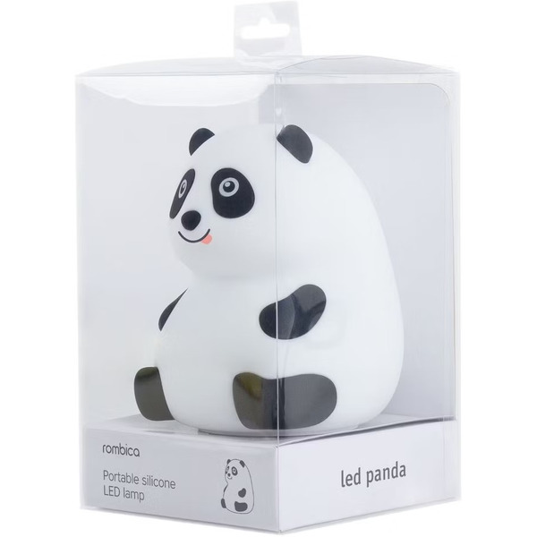 Ночник Rombica Panda DL-A018