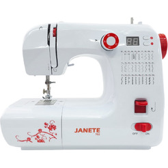 Швейная машина JANETE FHSM-702