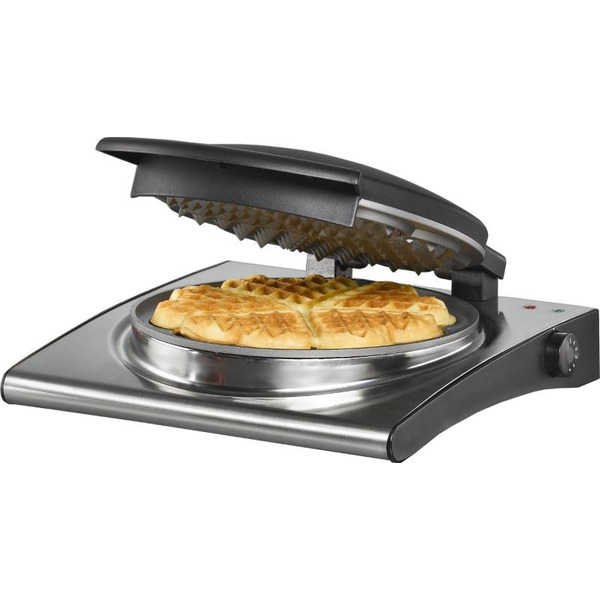 Вафельница ROMMELSBACHER WA1000/E