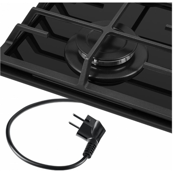 Варочная панель MAUNFELD EGHG.32.6CB/G