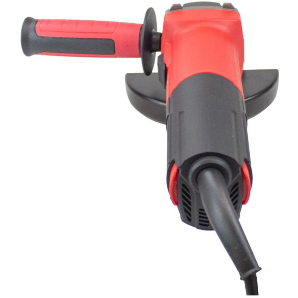 Угловая шлифмашина Edon AG-125/1100