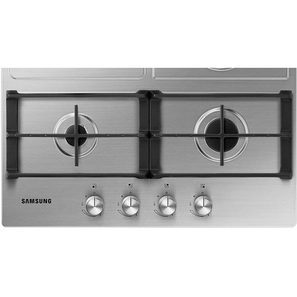 Варочная поверхность газовая SAMSUNG NA64H3030AS/WT