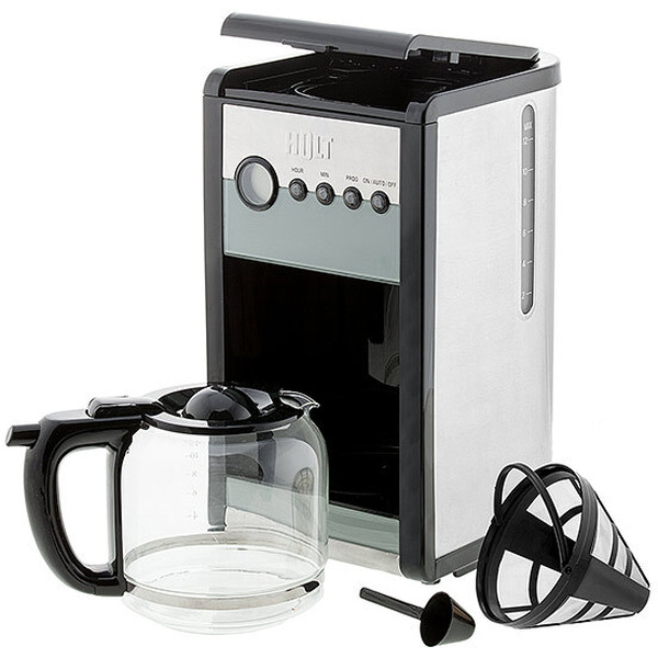 Кофеварка капельная HOLT HT-CM-003