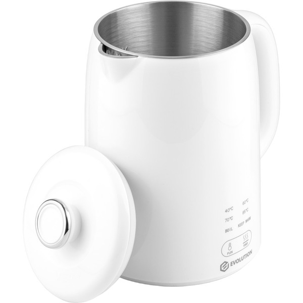 Электрочайник Evolution AIRO S400 Thermocontrol