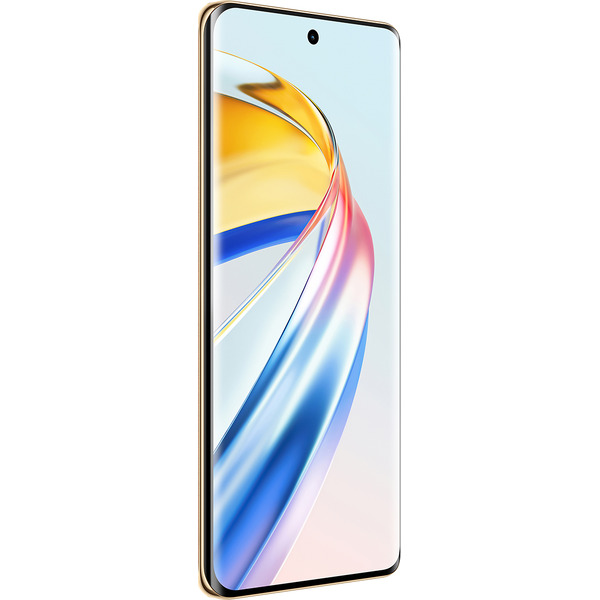 Смартфон Honor X9b 8GB/256GB (оранжевый)