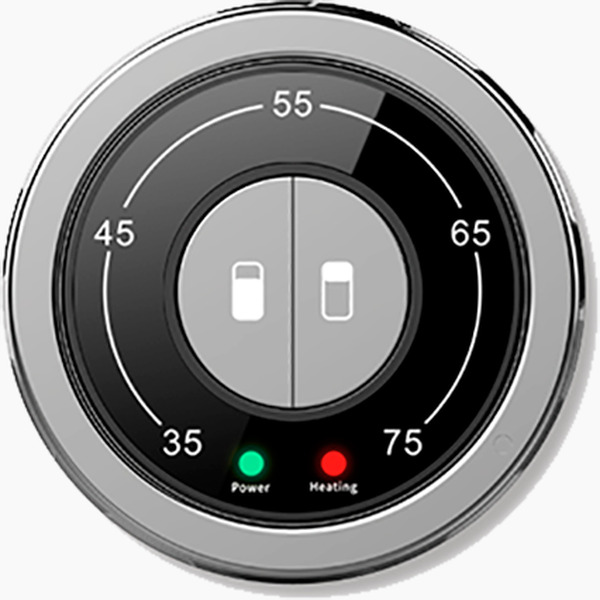 Водонагреватель THERMEX MK 100 V