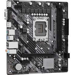 Материнская плата ASRock H610M-HDV/M.2 R2.0