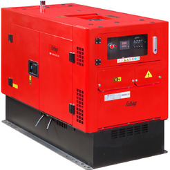 Генератор Fubag DS 15000 DAC ES 646227