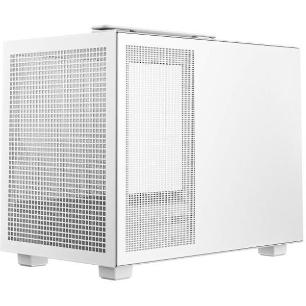 Корпус DeepCool CH160 WH R-CH160-WHNGI0-G-1