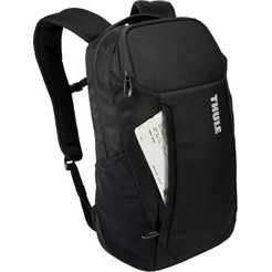 Рюкзак Thule Accent 20L TACBP2115BLK (черный)